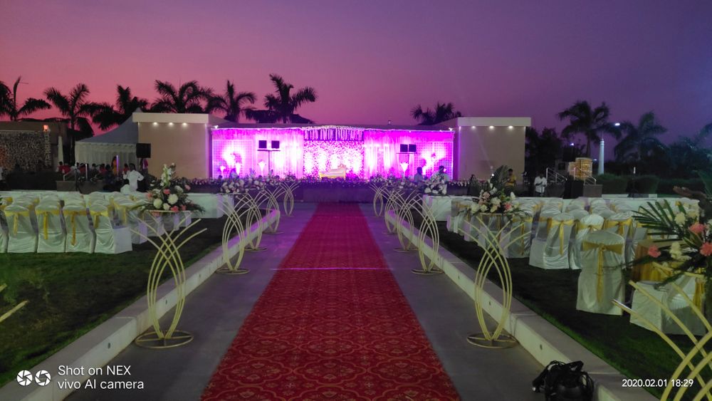 Photo From Gopinath Garden - By Zig Zag Event & Decors