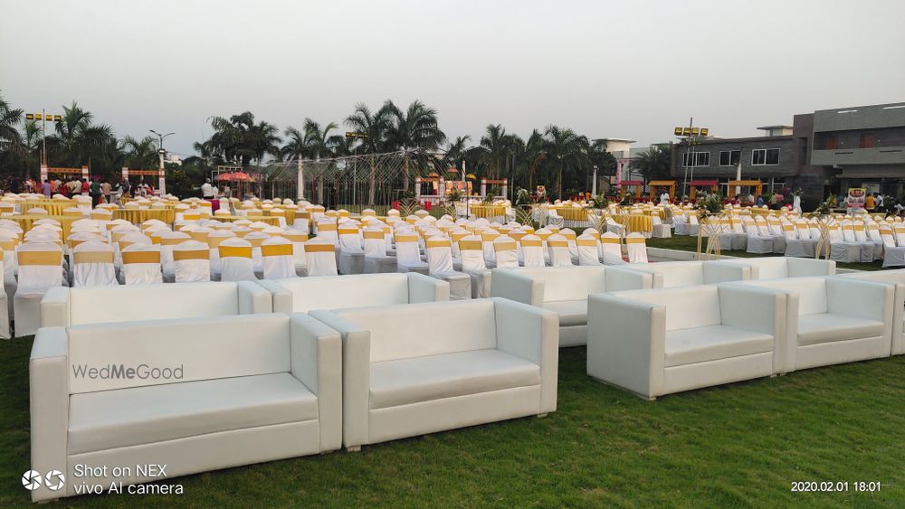 Photo From Gopinath Garden - By Zig Zag Event & Decors