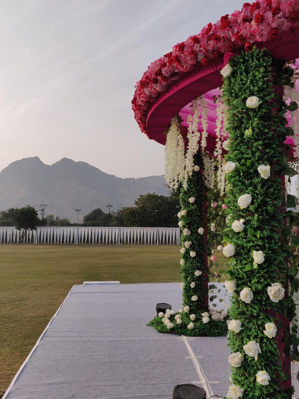 Photo From Udaipur Wedding - By Eventrill Production