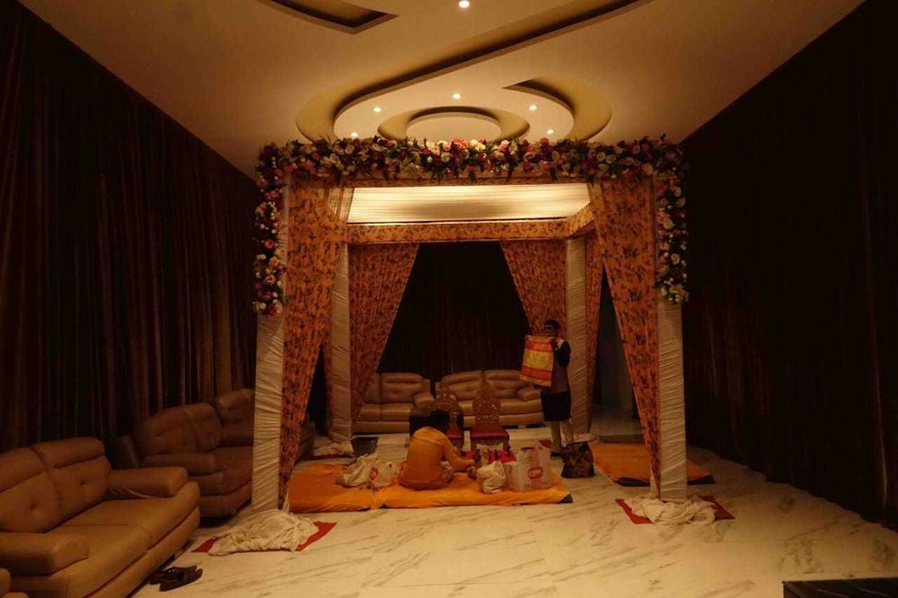 Photo From Mandap - By Golden Tulip Suites Gurgaon