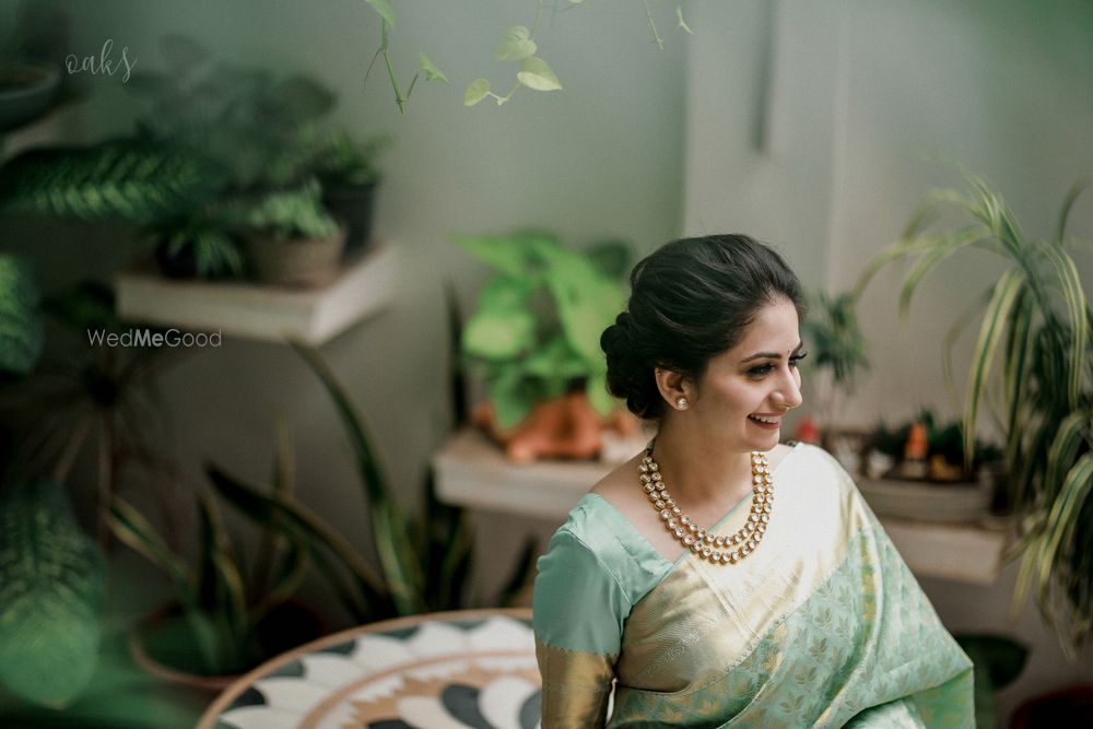 Photo From Sagar & Shruthi - By Oaks Wedding