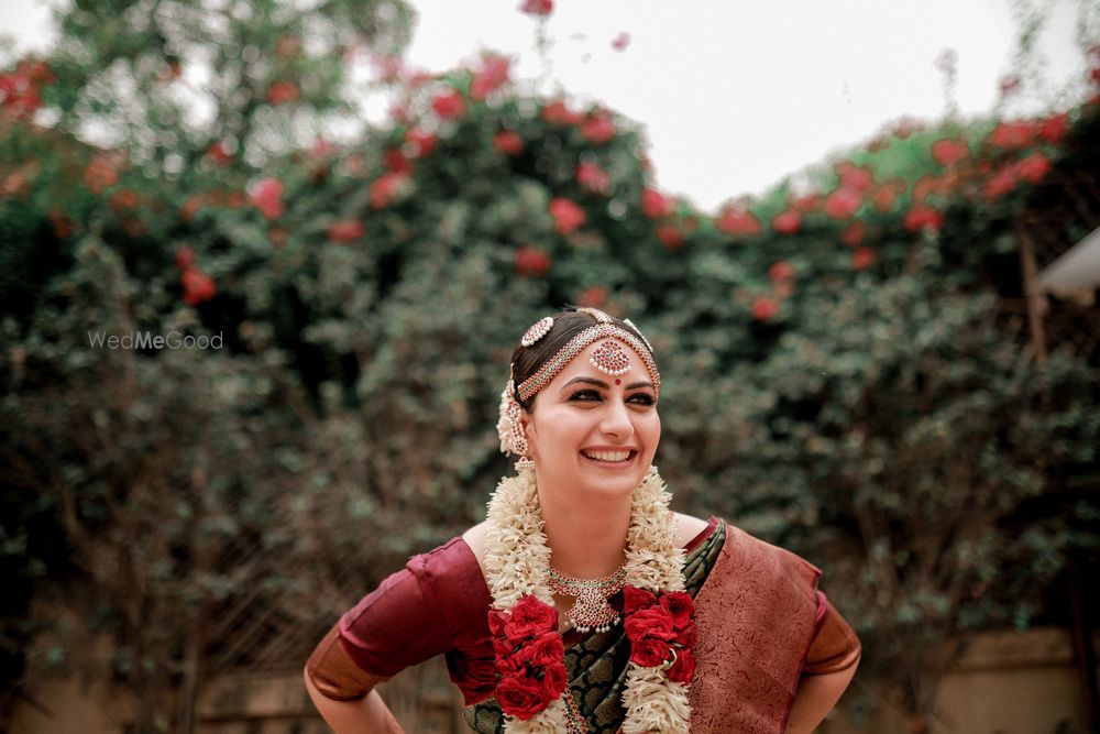 Photo From Sagar & Shruthi - By Oaks Wedding