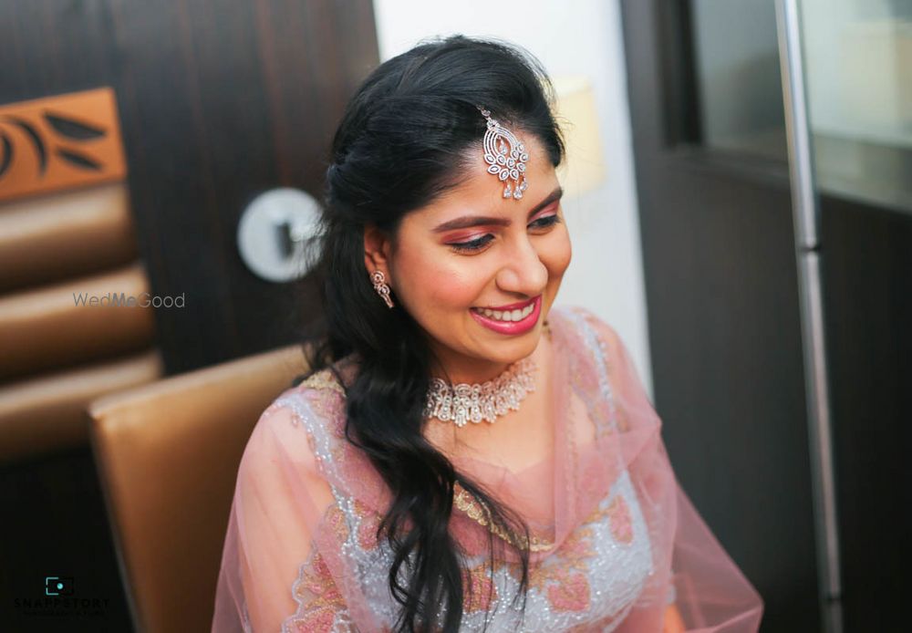 Photo From Shalini + Siddharth - By SnappStory Photography & Films