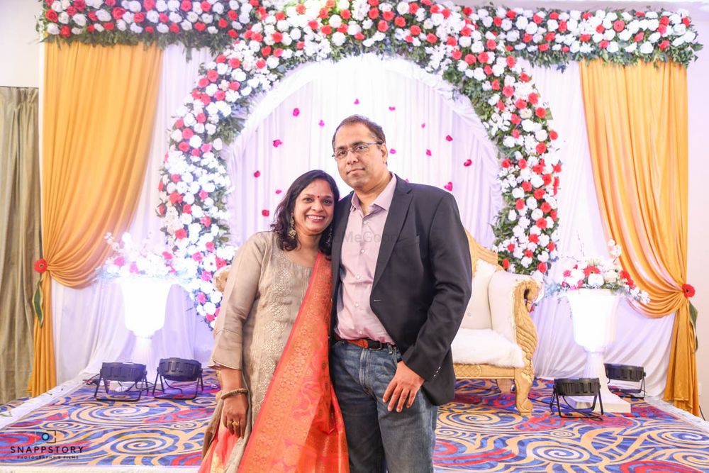 Photo From Shalini + Siddharth - By SnappStory Photography & Films