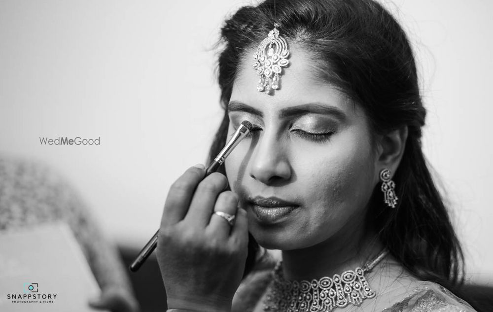 Photo From Shalini + Siddharth - By SnappStory Photography & Films