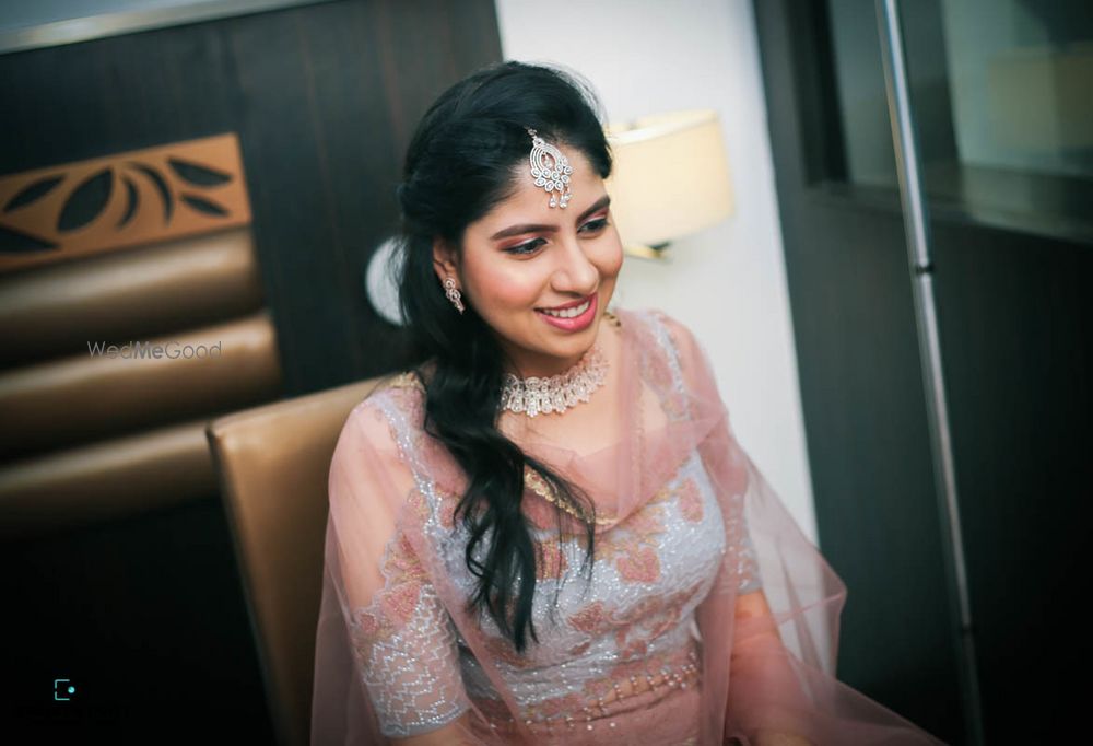 Photo From Shalini + Siddharth - By SnappStory Photography & Films