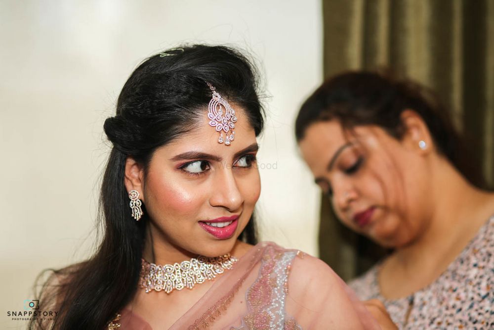 Photo From Shalini + Siddharth - By SnappStory Photography & Films