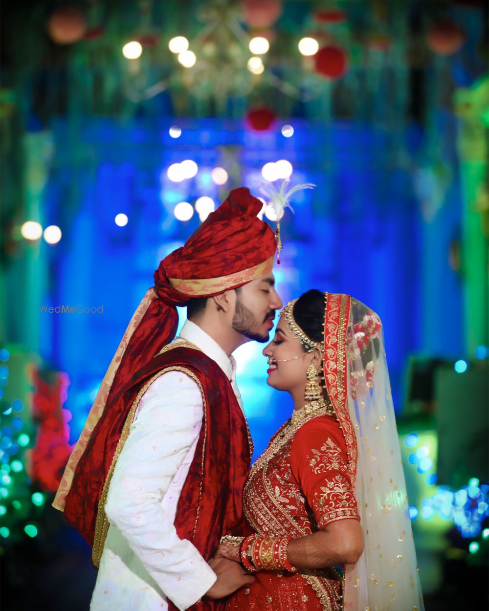 Photo From Dharti weds Kunal - By Niks Photography