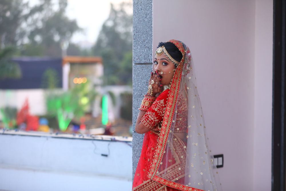 Photo From Dharti weds Kunal - By Niks Photography