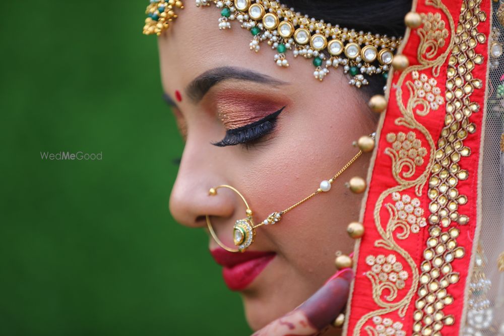 Photo From Dharti weds Kunal - By Niks Photography