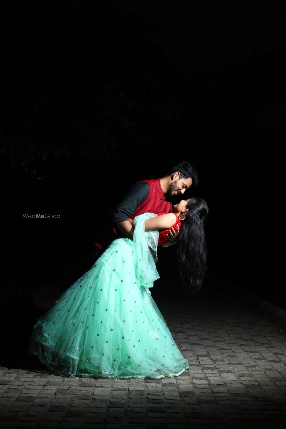 Photo From Dharti weds Kunal - By Niks Photography