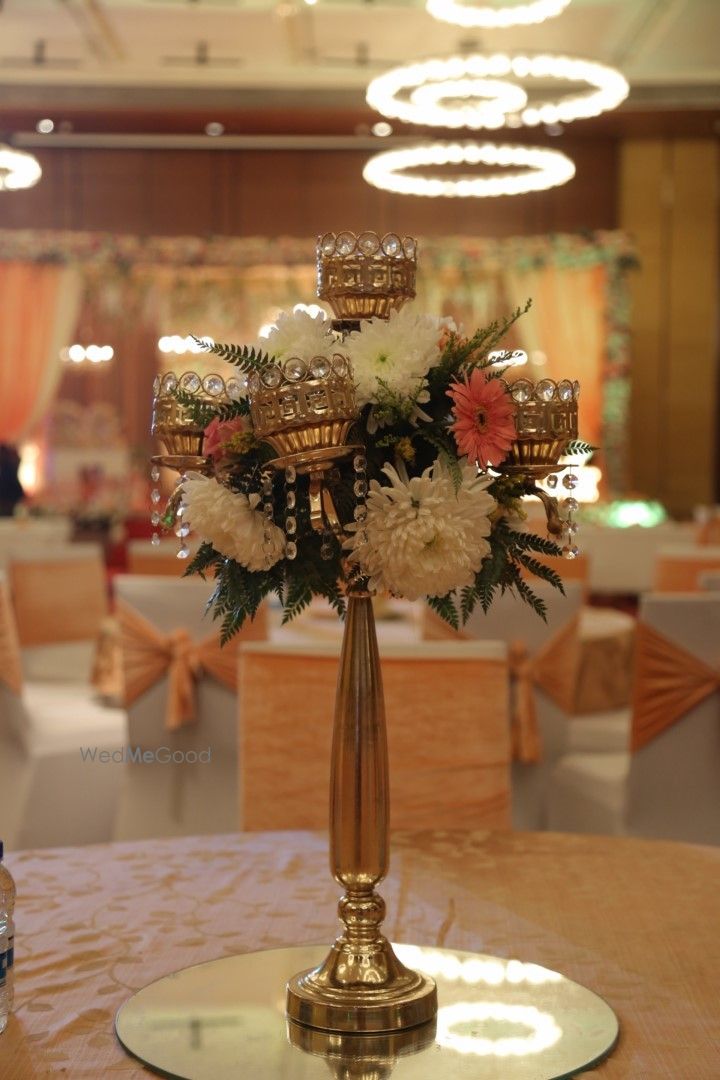 Photo From Suruchi weds Abhinav - By The Celebration Company