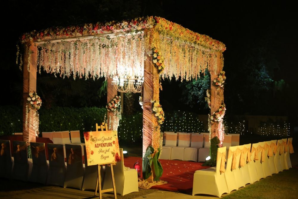 Photo From Suruchi weds Abhinav - By The Celebration Company