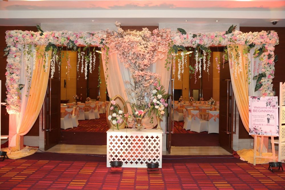 Photo From Suruchi weds Abhinav - By The Celebration Company