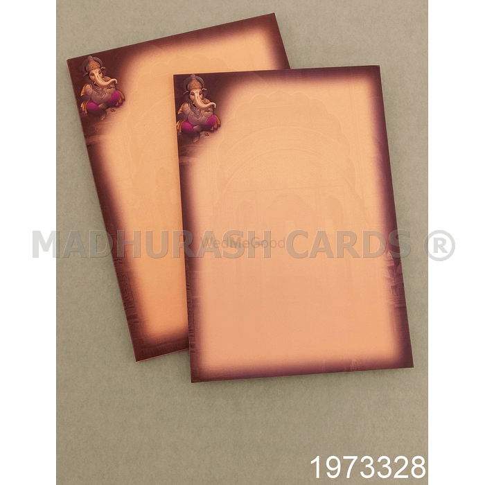 Photo From Invitation Cards - By Madhurash Cards