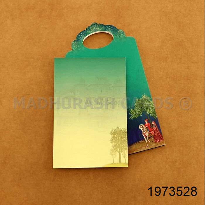 Photo From Invitation Cards - By Madhurash Cards