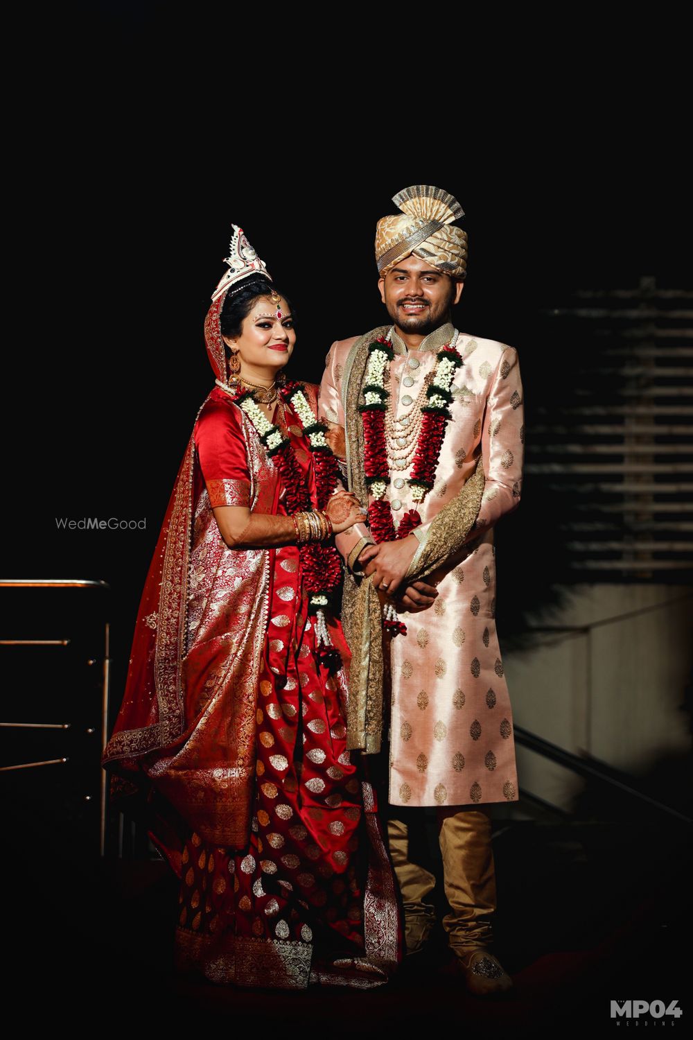 Photo From Arpita + Subrat - By MP04