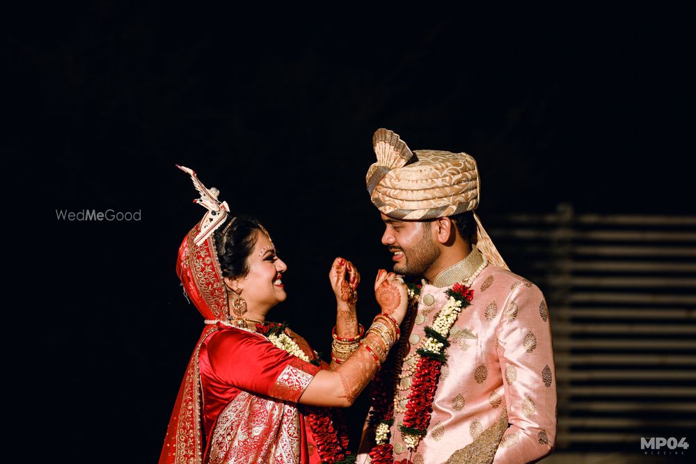 Photo From Arpita + Subrat - By MP04