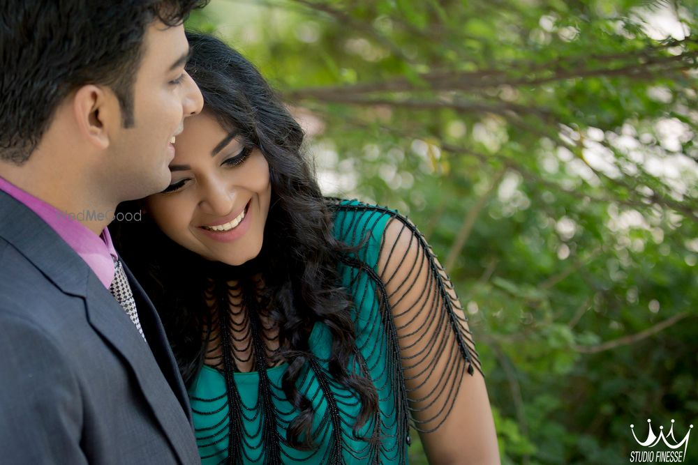 Photo From Ashish + Hemanshi PreWed Session - By Studio Finesse