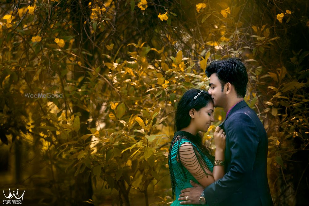 Photo From Ashish + Hemanshi PreWed Session - By Studio Finesse