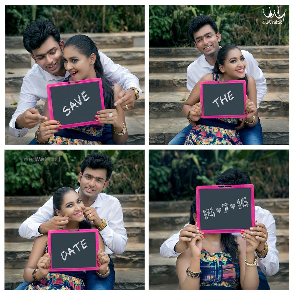 Photo From Ashish + Hemanshi PreWed Session - By Studio Finesse