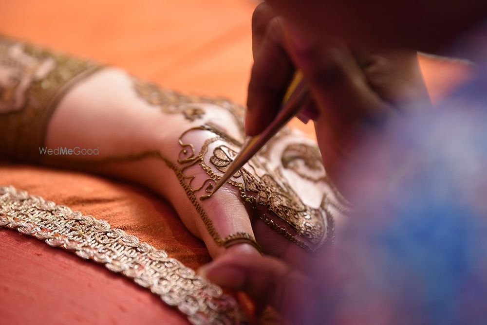 Photo From Akriti Weds Rohan - By The Lumiere Photography