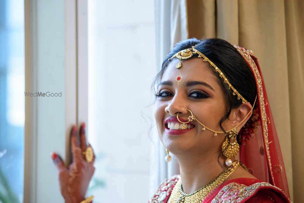 Photo From Akriti Weds Rohan - By The Lumiere Photography