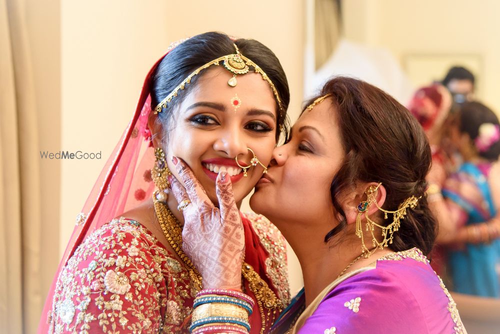 Photo From Akriti Weds Rohan - By The Lumiere Photography