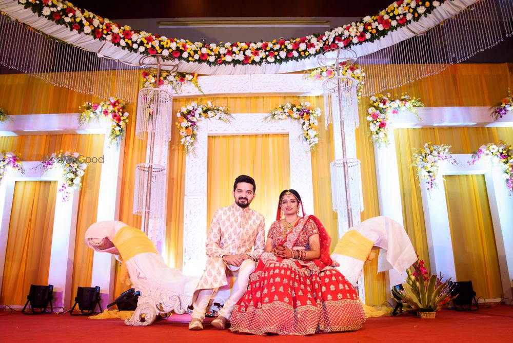 Photo From Akriti Weds Rohan - By The Lumiere Photography