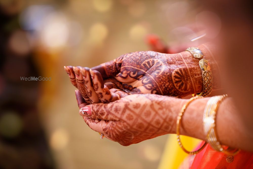 Photo From Akriti Weds Rohan - By The Lumiere Photography