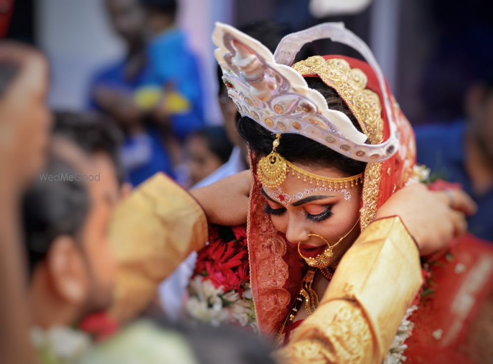 Photo From Akriti Weds Rohan - By The Lumiere Photography