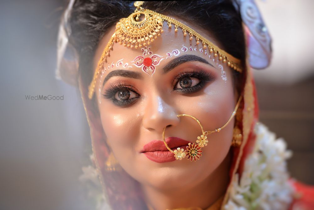 Photo From Akriti Weds Rohan - By The Lumiere Photography