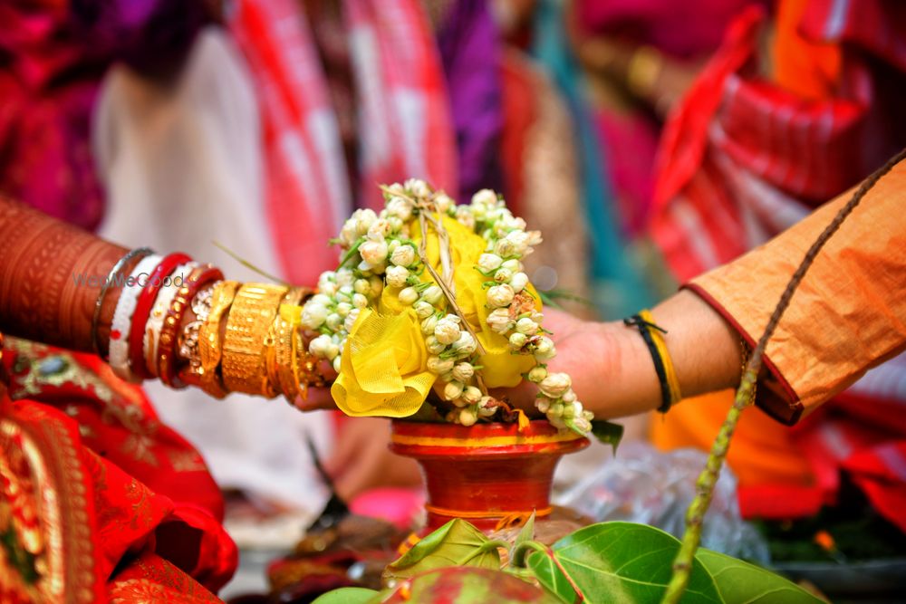 Photo From Akriti Weds Rohan - By The Lumiere Photography