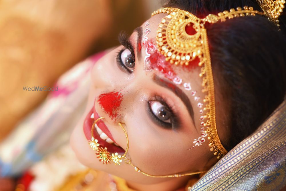 Photo From Akriti Weds Rohan - By The Lumiere Photography