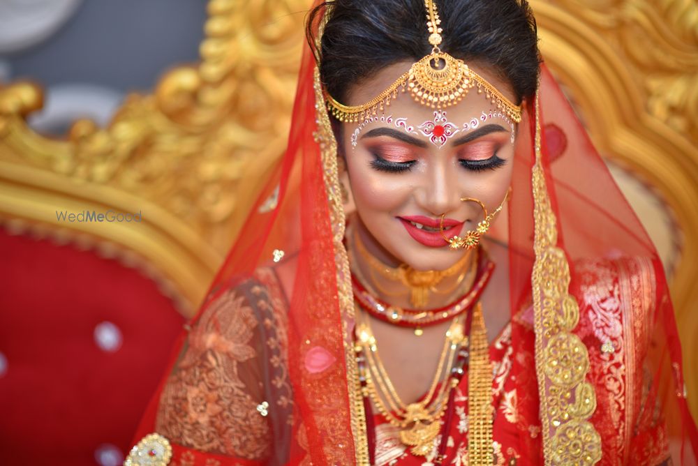 Photo From Akriti Weds Rohan - By The Lumiere Photography