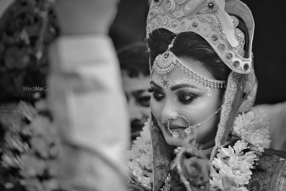 Photo From Akriti Weds Rohan - By The Lumiere Photography