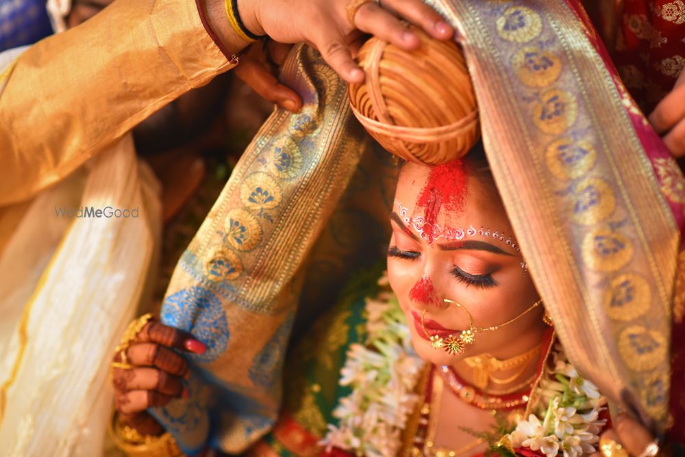 Photo From Akriti Weds Rohan - By The Lumiere Photography