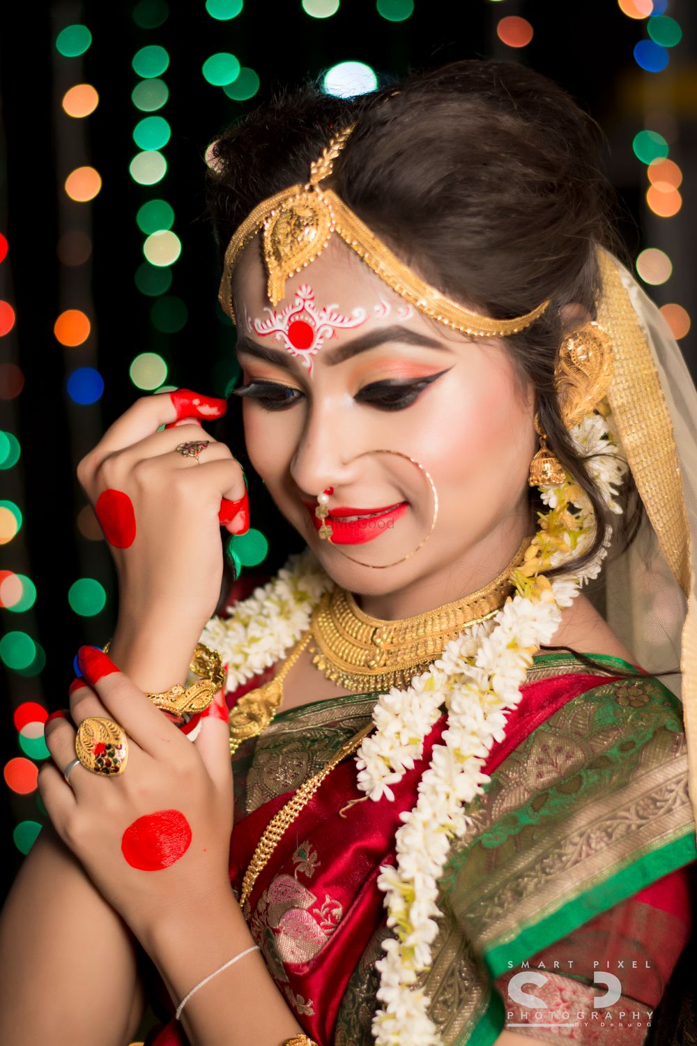 Photo From BRIDE ∆ MANALI - By Smart Pixel Photography