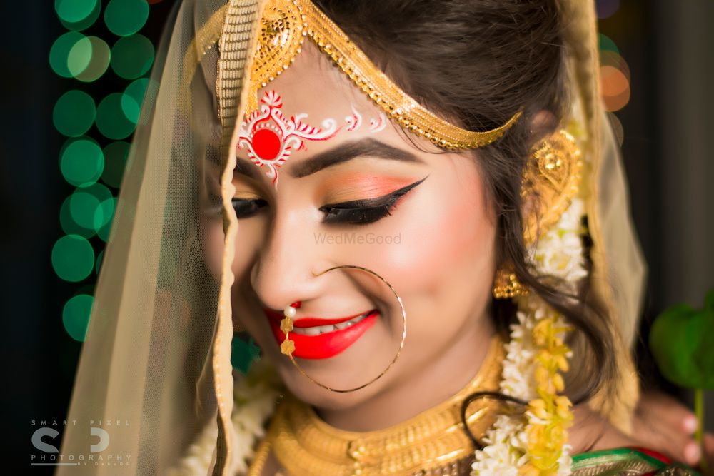 Photo From BRIDE ∆ MANALI - By Smart Pixel Photography