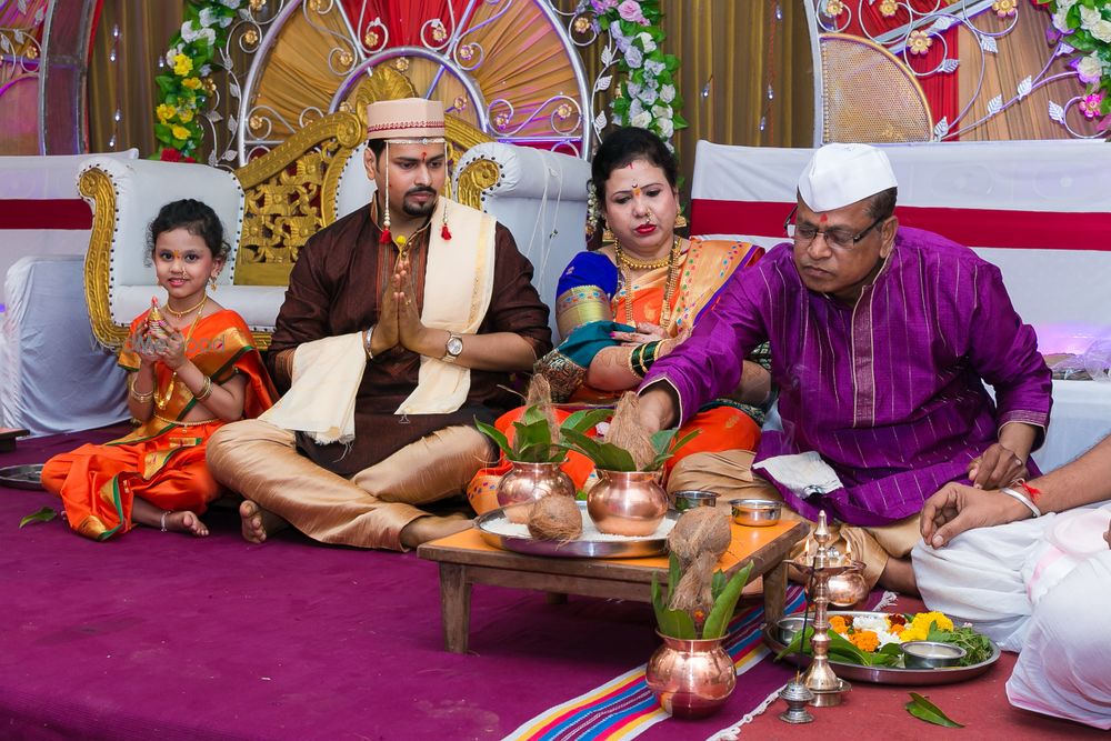 Photo From Sachin Weds Sanjeevani - By Delightful Moments Photography