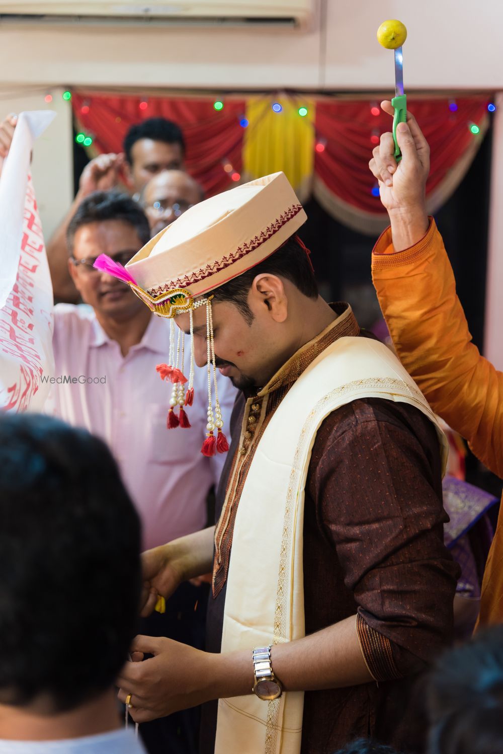 Photo From Sachin Weds Sanjeevani - By Delightful Moments Photography