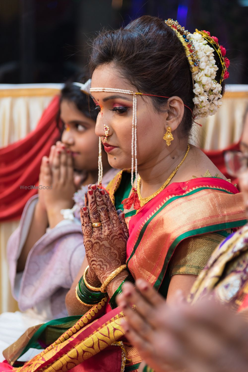 Photo From Sachin Weds Sanjeevani - By Delightful Moments Photography