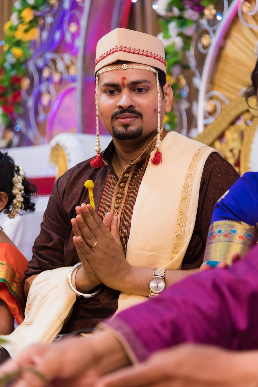 Photo From Sachin Weds Sanjeevani - By Delightful Moments Photography