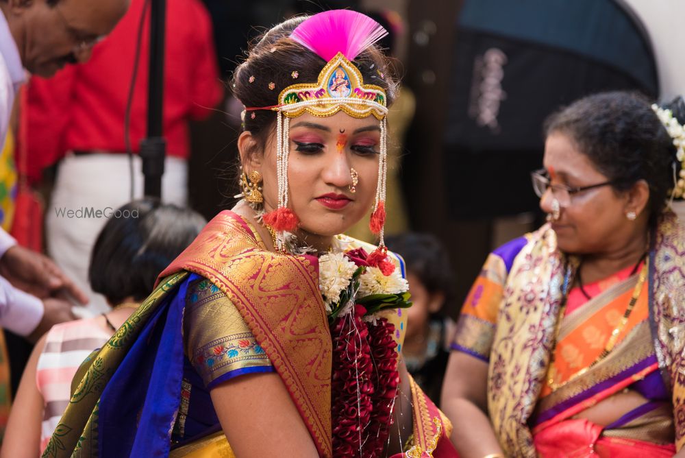 Photo From Sachin Weds Sanjeevani - By Delightful Moments Photography