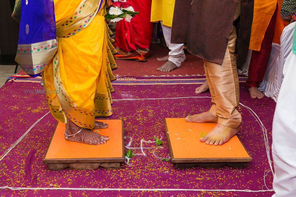 Photo From Sachin Weds Sanjeevani - By Delightful Moments Photography