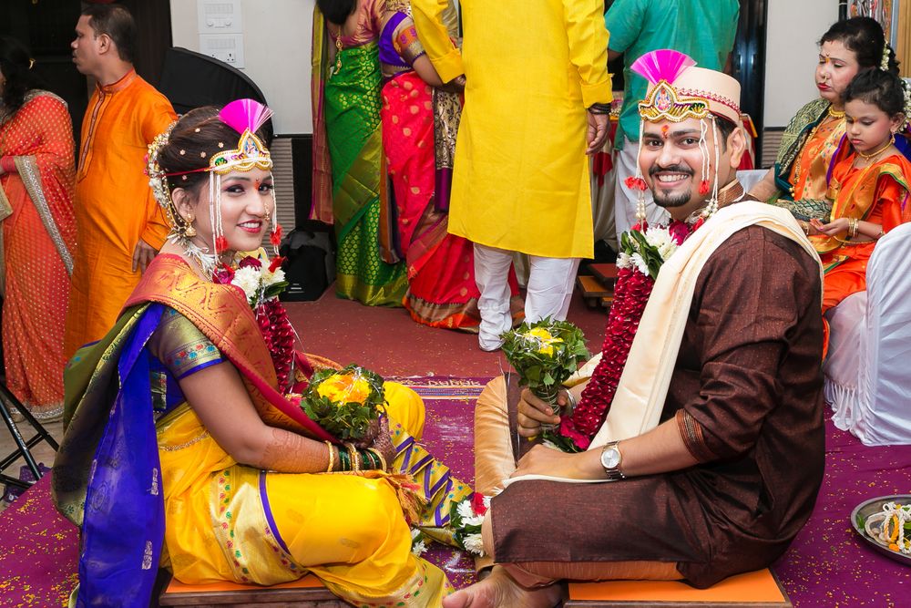 Photo From Sachin Weds Sanjeevani - By Delightful Moments Photography