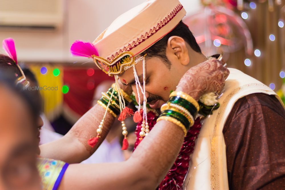 Photo From Sachin Weds Sanjeevani - By Delightful Moments Photography