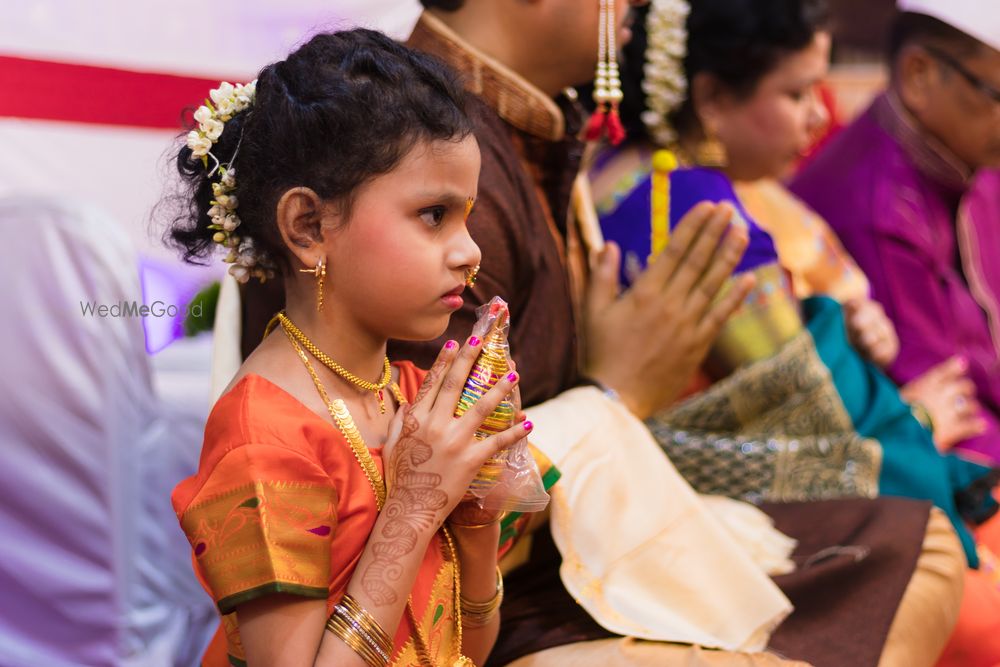 Photo From Sachin Weds Sanjeevani - By Delightful Moments Photography