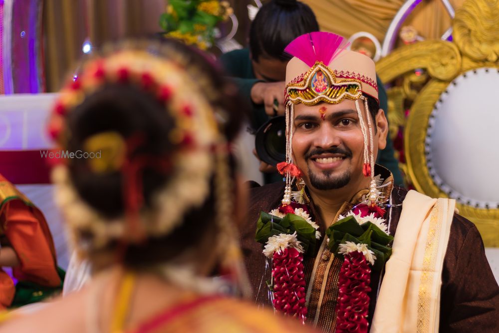 Photo From Sachin Weds Sanjeevani - By Delightful Moments Photography