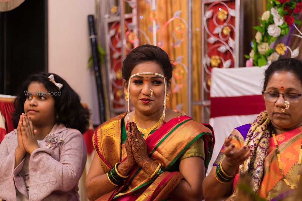 Photo From Sachin Weds Sanjeevani - By Delightful Moments Photography